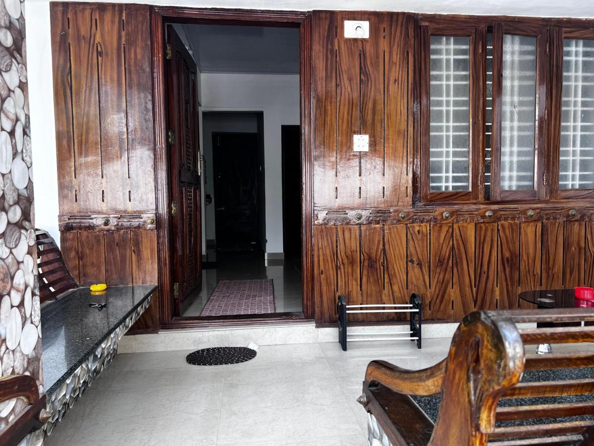 Hammock Homestay Alappuzha