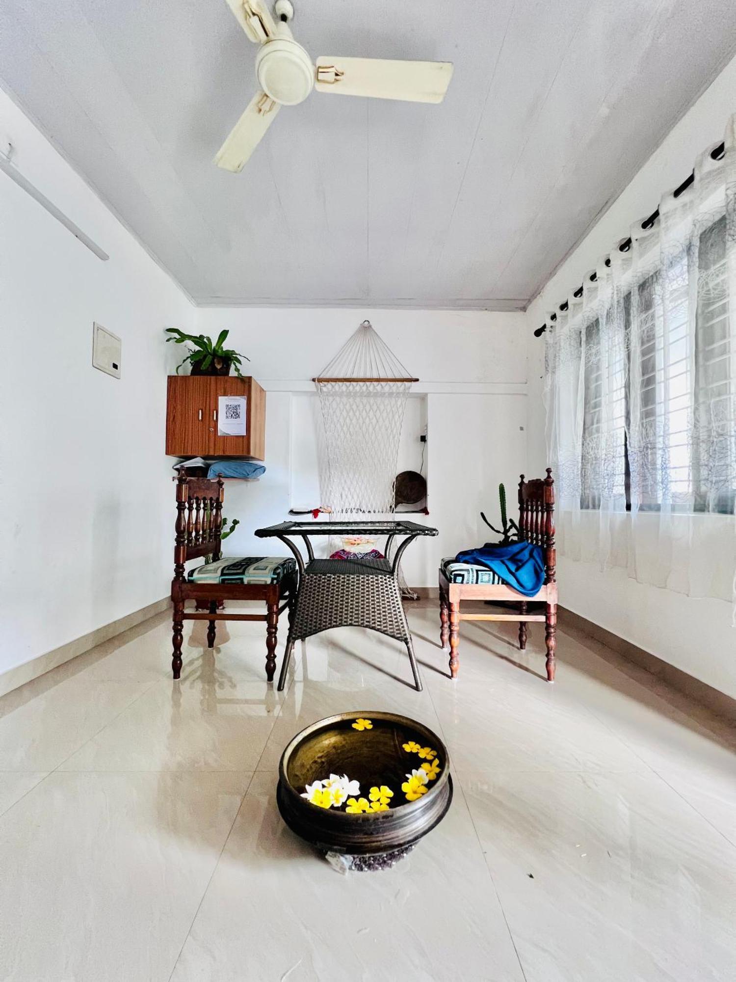 Hammock Homestay Alappuzha