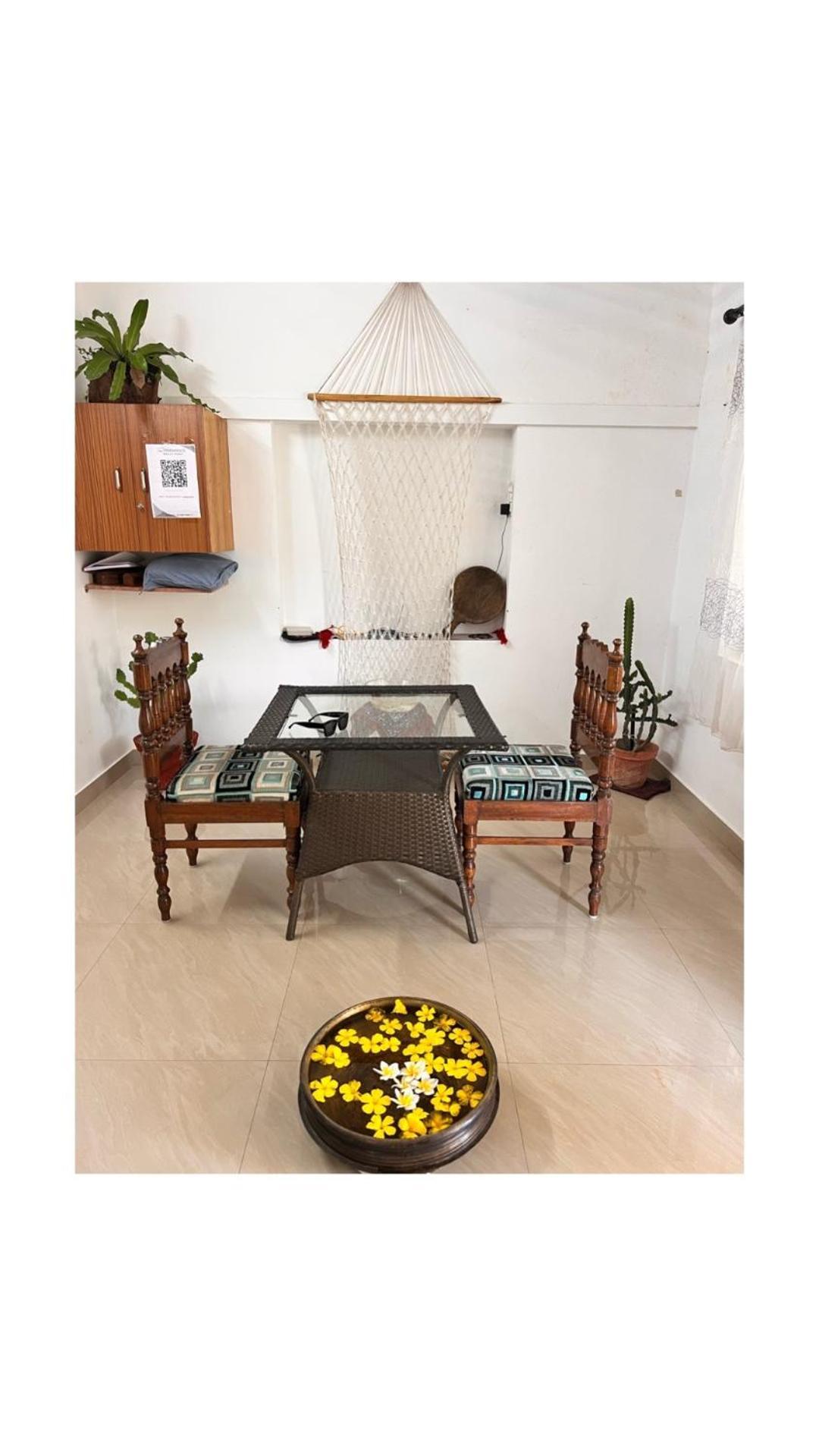 Homestay Hammock