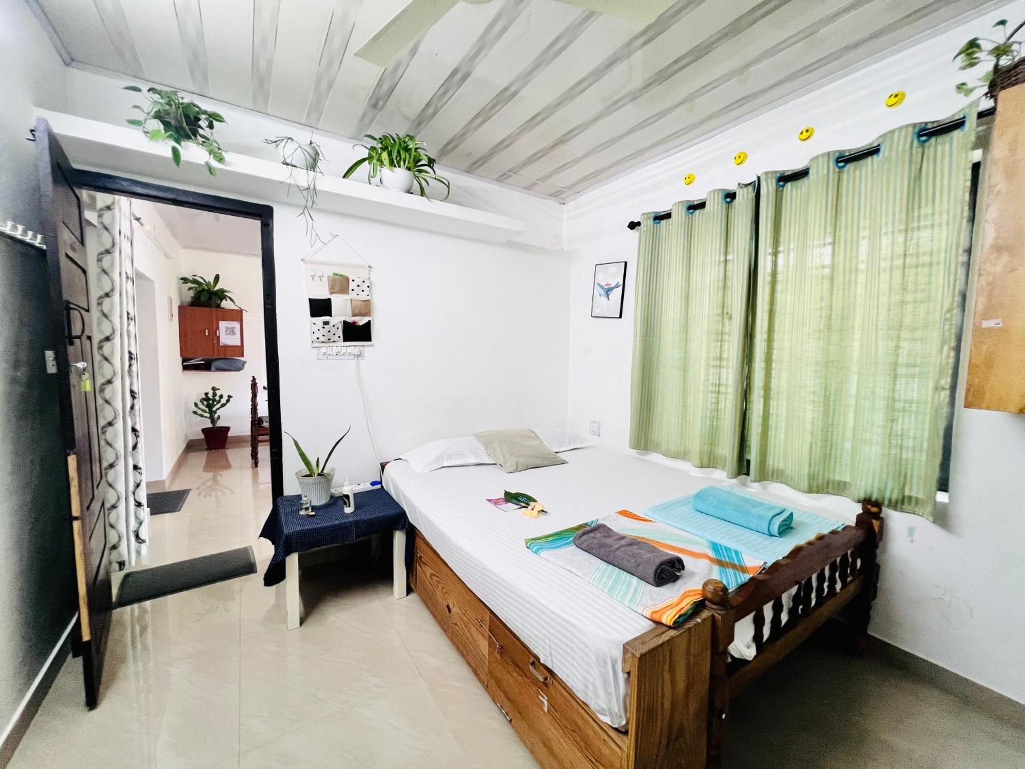 Homestay Hammock *