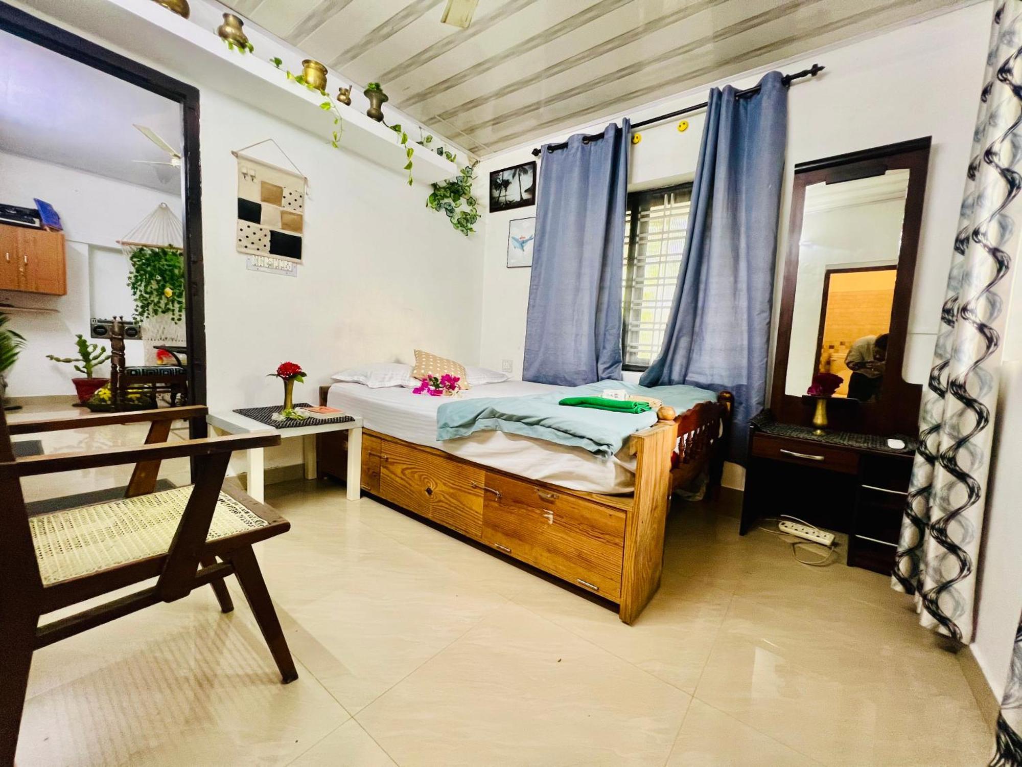 Homestay Hammock Alappuzha